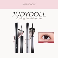 JUDYDOLL Curling Iron Mascara