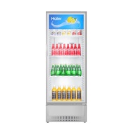 Haier ตู้แช่เย็นแสดงสินค้า 1 ประตู ขนาด 9.9 Q/ 280 L รุ่น SC-310BC