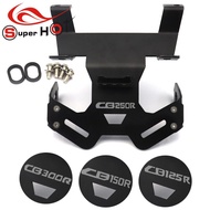 SJMOTO HONDA Suitable for HONDA CB125R CB150R CB250R CB300R CB 150R 125R Neat Tail Block