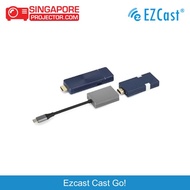 Ezcast Cast Go!