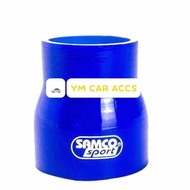 Samco Sport Silicone Hose Pipe Straight Reducer Couping Intake Intercooler 51MM X 63MM / 63MM X 70MM