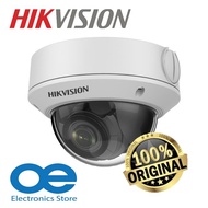 HIKVISION DS-2CD1723G2-IZ Network 2MP Motorized 2.8 To 12 mm Varifocal Dome IP Network Camera CCTV