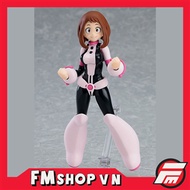 ANIME CHARACTER MODEL FIGMA 470 OCHACO URARAKA