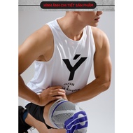 GoodFit GF513K Sports Knee Wrap – Knee Support, Anti-Slip, Breathable (1 piece)