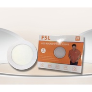 ROUND PANEL LIGHT FSL LED  DOWNLIGHT 6W 18W 24W