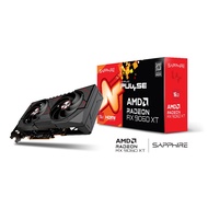 (READY STOCK) SAPPHIRE PULSE AMD Radeon™ RX 9060 XT 16GB GPU