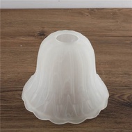 [Direct Drop] Marble Pattern Glass Lampshade Accessories Table Lamp Chandelier Wall Lamp Glass Lamps