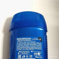Body Avalanche Natural Russian Fragrance Deodorant Long-Lasting Energy Stop Cream 6.29 Sweat Fragran