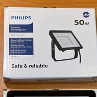 Lampu sorot led 50 watt Philips BVP150 50w 50 watt Philips led tembak