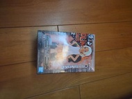 全新未開日版金證 Bandai Namco 海賊王One Piece TV animation 25th DXF The Grandline Series S-Snake 小時候熾天使蛇姬女帝景品fi