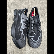 Camper Watch Men Women Shoes Karst Casual Sports Shoes Thick-Soled Heightened Silver Daddy Shoes