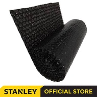 Bubble Wrap Hitam (Extra Bubble Wrap)