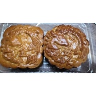 Ipoh Ming Yue Mooncake 保明裕饼家🥮五仁🥮金腿 月饼  🫰
