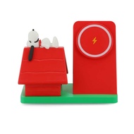 CE FCC Creative Mobile Phone Wireless Charger Desktop 15W Charger Customized 5V 3A 9V 2A