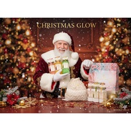 Beverly Beauty Body Wash 650ml and Body Lotion 440ml Christmas Set with FREE GIFT