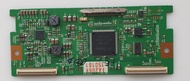 LG LCD TV 42'' T-CPN BOARD MODEL # 42LG53FR-TD