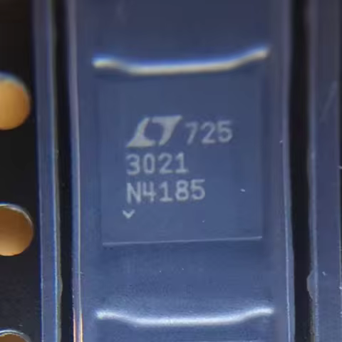 LT3021EDH 3021 DFN16 New Original Genuine