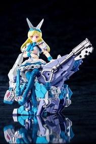 壽屋 Megami Device kotobukiya  愛麗斯
