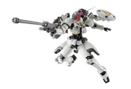 Bandai Tamashii Nations Tallgeese "Gundam Wing" - The Robot Spirits