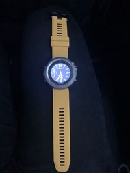 Garmin Fenix 3 HR GPS手錶，9成新