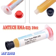 AMTECH RMA-223 10CC OC FLUX PASTE