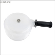 Zone Hole Opener Dust Cover Ceiling Woodworking Metal Gypsum Board Downlight Electric Drill Accessories Dust Collection