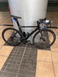 JAVA  魚雷三 公路車