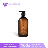 HETRAS Simkong Perfume Anti-Hair Loss Shampoo 1013ml