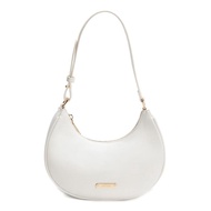ORIGINAL VERSION MKMC Tas Selempang Wanita Moon Bag Wanita Sling Bag Import Elegant 670 - WHITE670 P