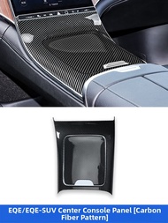 Car Interiors Protection for EQE and EQE SUV Center Console