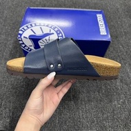 BIRKENSTOCK 勃肯 Kyoto系列 新配色 魔術貼包頭涼拖