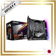 ⭐GIGABYTE B550I AORUS PRO AX Rev.1.x Motherboard MiniITX [With AMD B550 chipset] MB4998