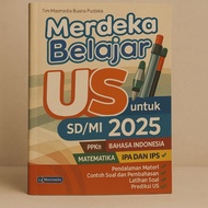 MERDEKA BELAJAR US UNTUK SD/MI 2025