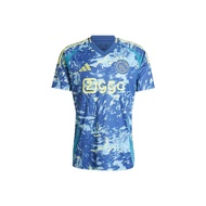Adidas Ajax AMSTERDAM 24/25 AWAY JERSEY Soccer Jersey Mens IT6162