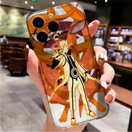 FCP-100 Softcase Bening Couple Clear Case Samsung A04e A04s A03 CORE A03S A10S A20/A30 A50/A50S Cas