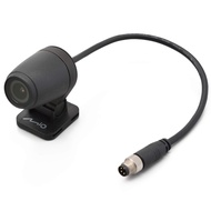 Direct from JAPAN・Free ShippingDaytona Motorcycle Drive Recorder M777D Replacement Rear Camera with 