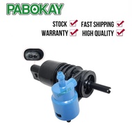 YZJ FOR Audi A3 A4 A6 Q7 VW Skoda PEUGEOT 4007  Windshield Washer Pump 1J6955651 1K6955651 210869102