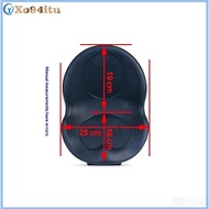 XOITU Adjustable Low Ba Drift Cart Seat for Kids Soft Padded Tricycle  Universal Fit for Children Go