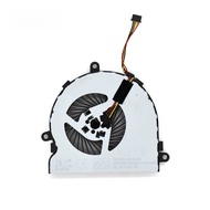 New For HP 15-AY 15-BA 15-BS 15-BW Series CPU Cooling Fan 4-Pin 813946-001 925012-001
