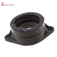 [Menolana] Rubber Carburetor Interface Glue Fits for Suzuki GN250 DR250 TU250 SP250
