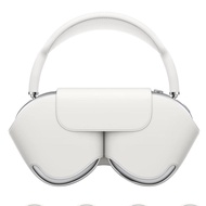 Headphones Protective Case For AirPod Max Supports Sleep Mode Anti-Scratch and Anti-DustPortable Car