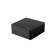 MSI MINI PC CUBI NUC 1M-019BTH | Intel® Core™ 5 120U | Intel® Iris® Xe | DOS (มินิพีซี) [Pre-Order จ