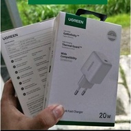 Ugreen 20W Usb-C Charger Adapter