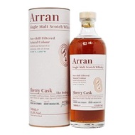 ARRAN Bodega Sherry Cask 艾倫雪莉桶原酒