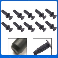 [TWILIGHT]10x Boot Carpet & Interior Lining Clips for Mercedes C & E Class SLK A0009915940