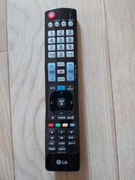 LG 電視遙控 Remote Control