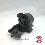 Engine Mounting, Left (LH) Manual Toyota Corolla AE100, AE101, AE111 12372-15171