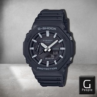 CASIO G-SHOCK GA-2100-1ADR / GA-2100-1A / GA-2100-1 / GA-2100 CARBON CORE WATCH 100% ORIGINAL