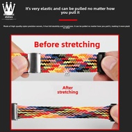 GA-110 Fashion Nylon watch strap For Casio G-SHOCK DW5600/5610 GW-B5600 GW-M5610 Men's modify Sport 