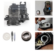 Car Side Wing Mirror Folding Actuator for Nissan X-trail T30 Motor Gear Cog Front LR 2000-2007